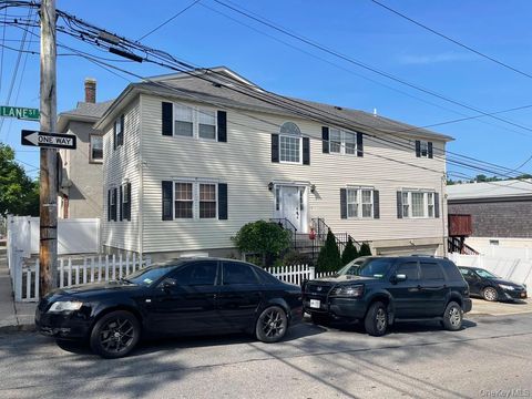 141 Burhans Avenue Yonkers NY 10701