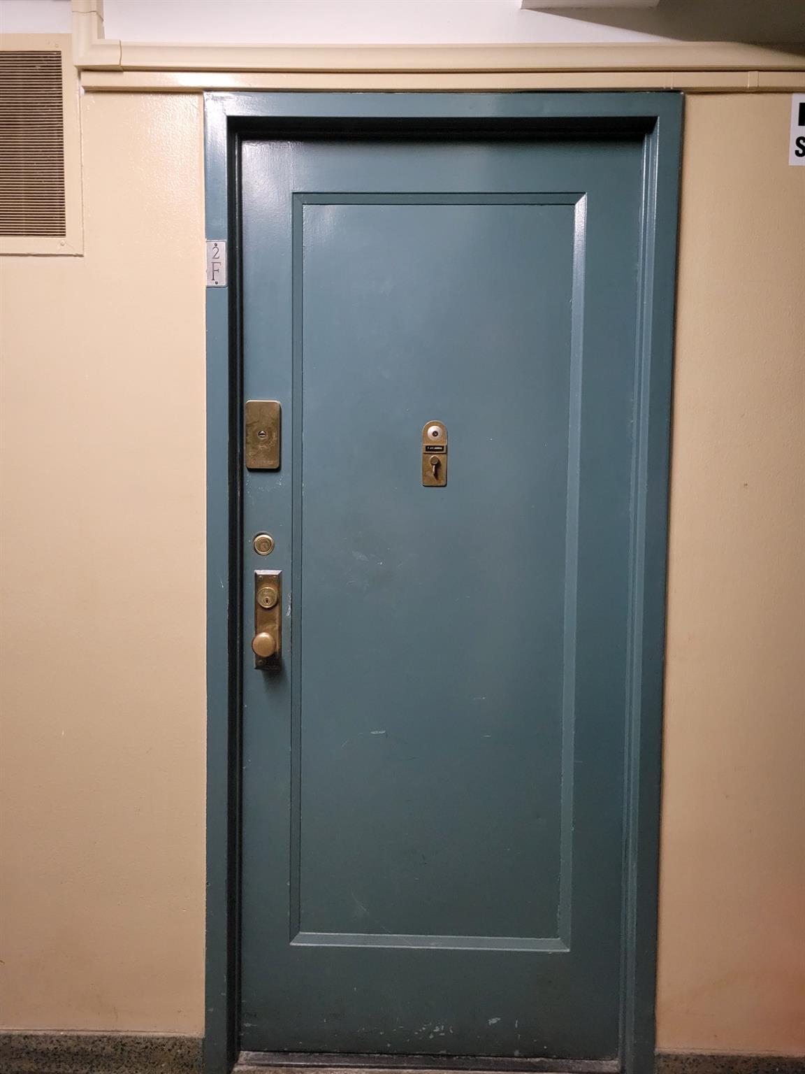 1503 Metropolitan Avenue #2F, Bronx, New York image 6