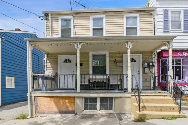 Rental Property at Main Street 2, Cold Spring, New York - Bedrooms: 2 
Bathrooms: 1 
Rooms: 5  - $2,700 MO.
