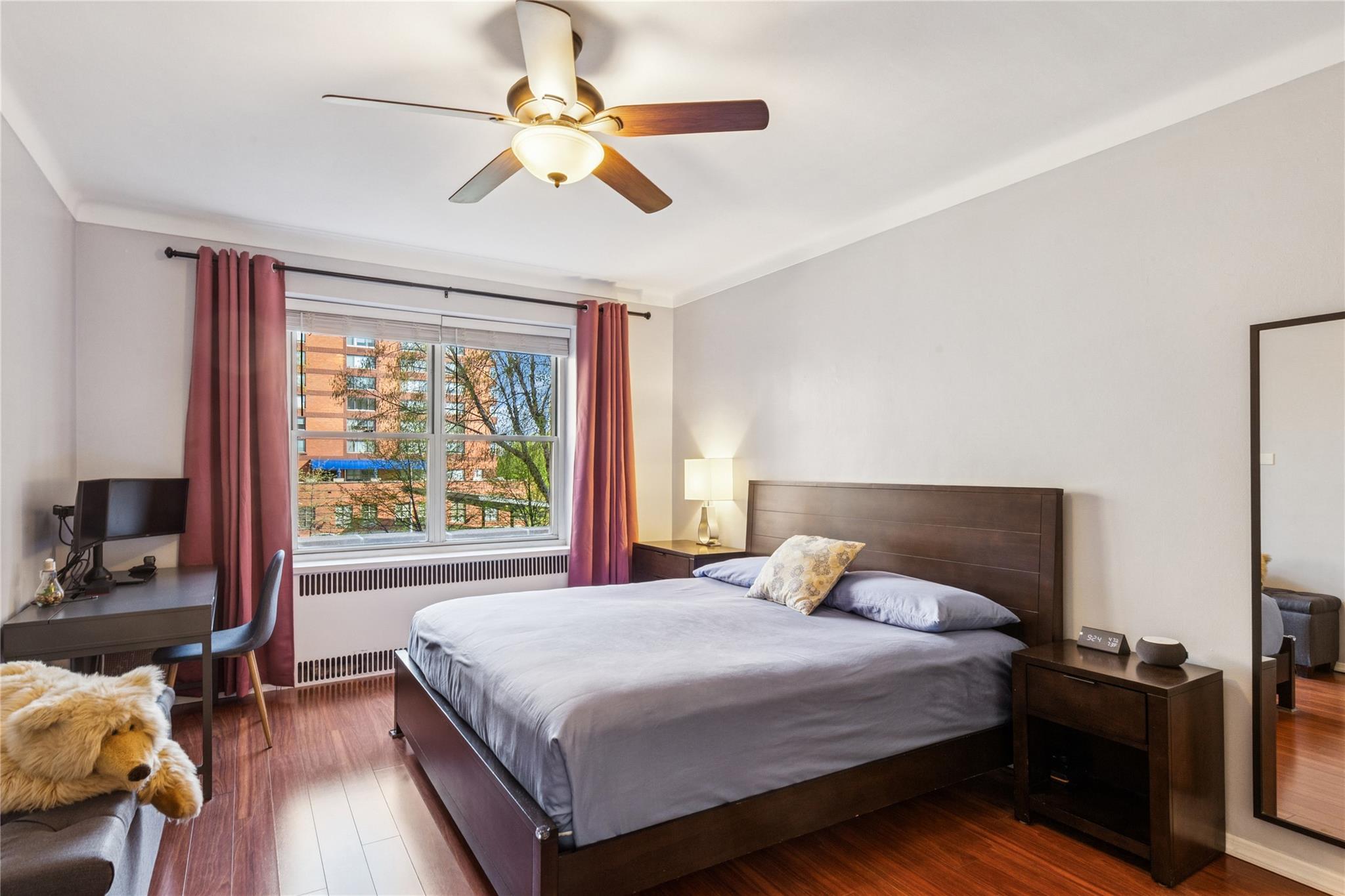 113-14 72nd Road #2S, Forest Hills, New York image 5
