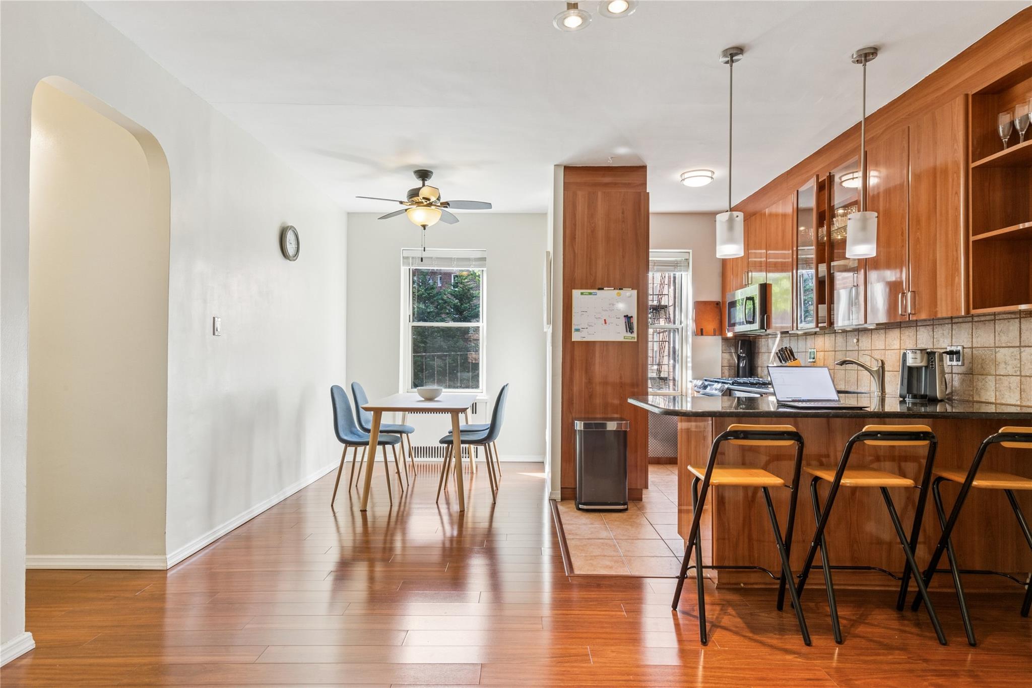 113-14 72nd Road #2S, Forest Hills, New York image 3