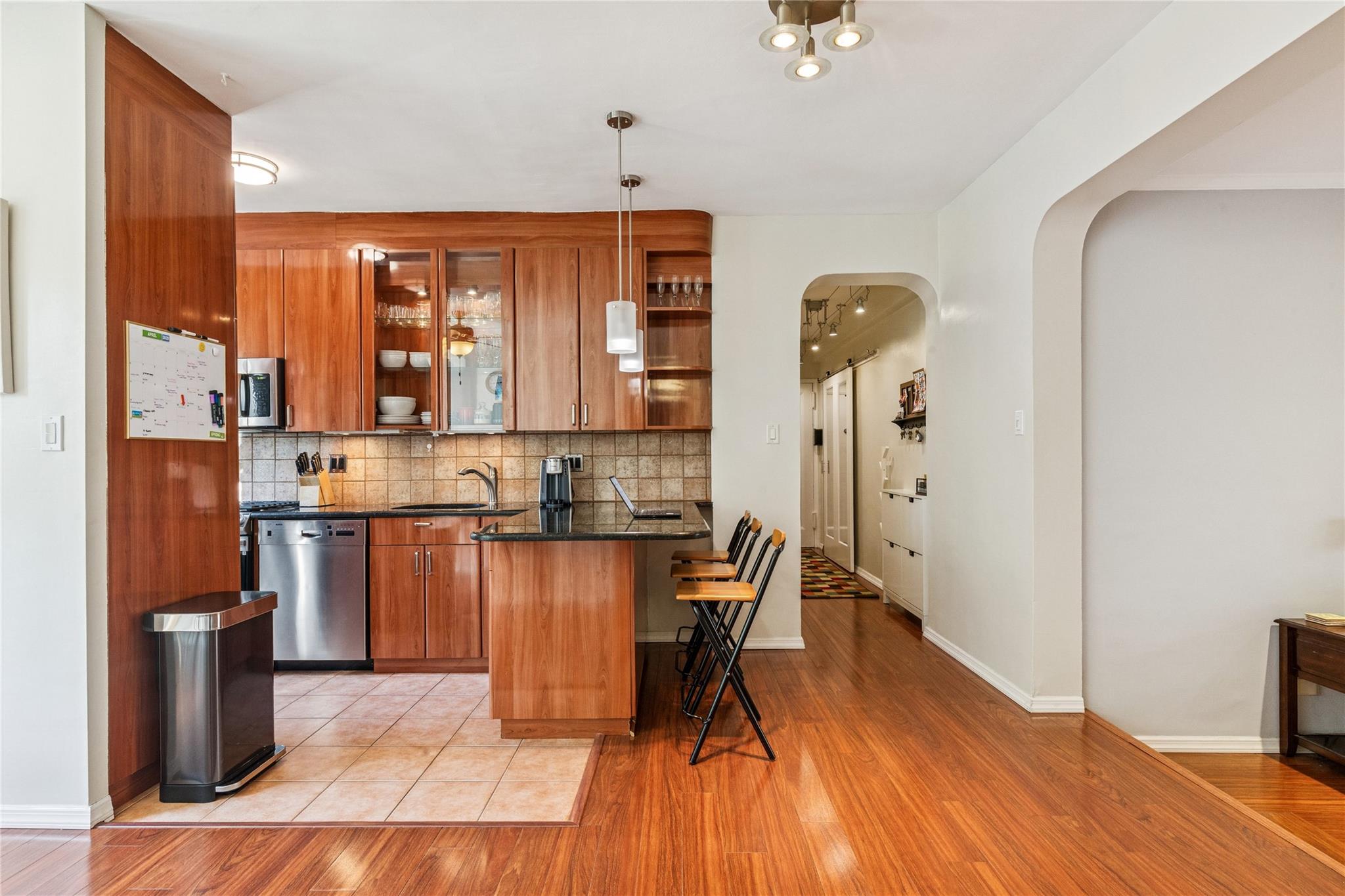 113-14 72nd Road #2S, Forest Hills, New York image 2