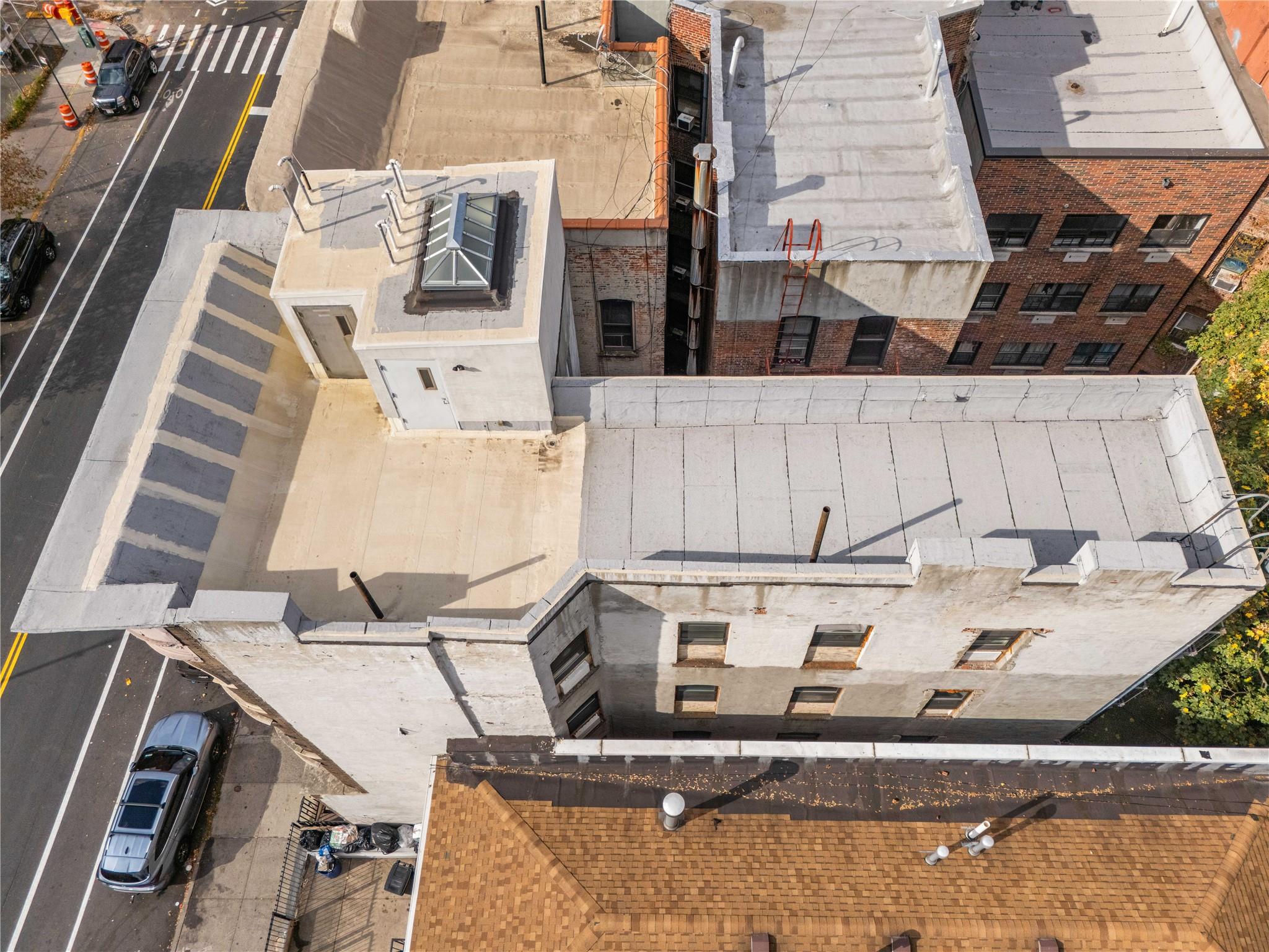 579 E 168th Street