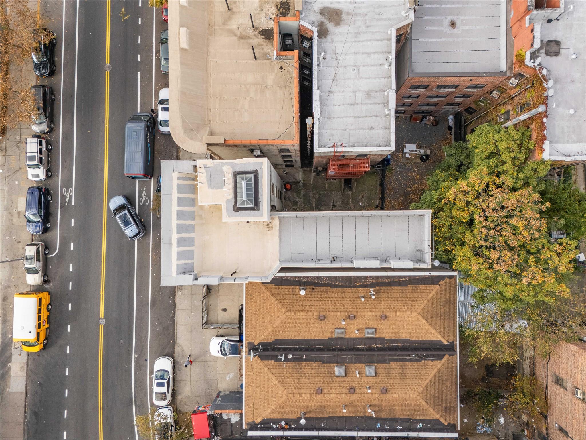 579 E 168th Street