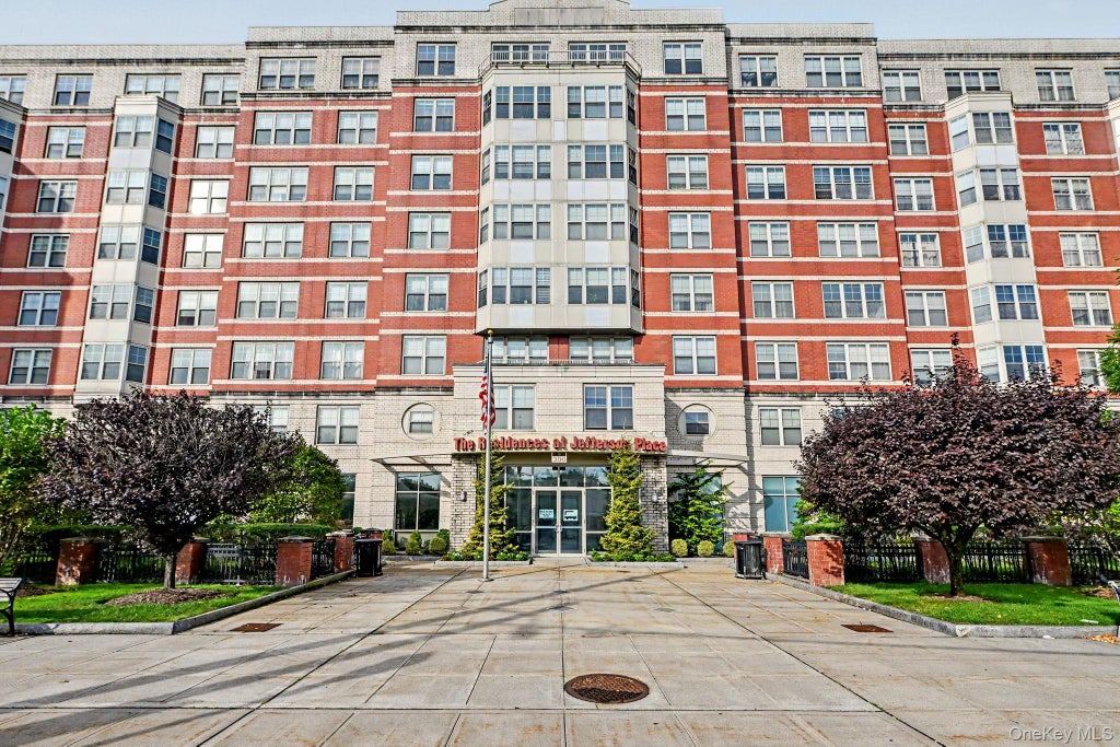 Photo of 300 Mamaroneck Avenue #303, White Plains, NY 10605 (MLS # 1046629)
