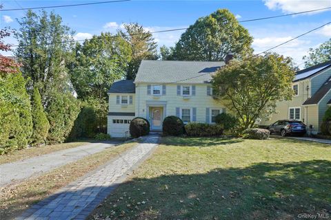 8 Craven Lane White Plains NY 10605