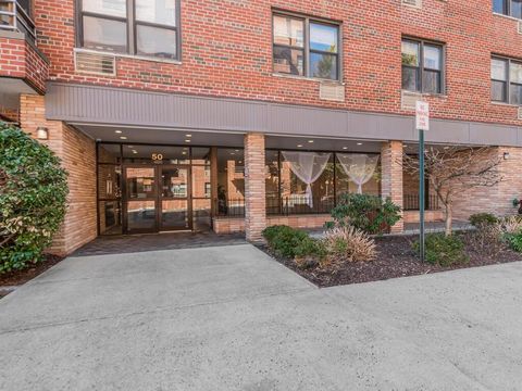 50 Barker Street Unit 437, Mount Kisco, NY 10549 - MLS#: 835450