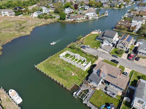 Vacant Land For Sale - 48 Grant Avenue<br/> Babylon, NY 11702