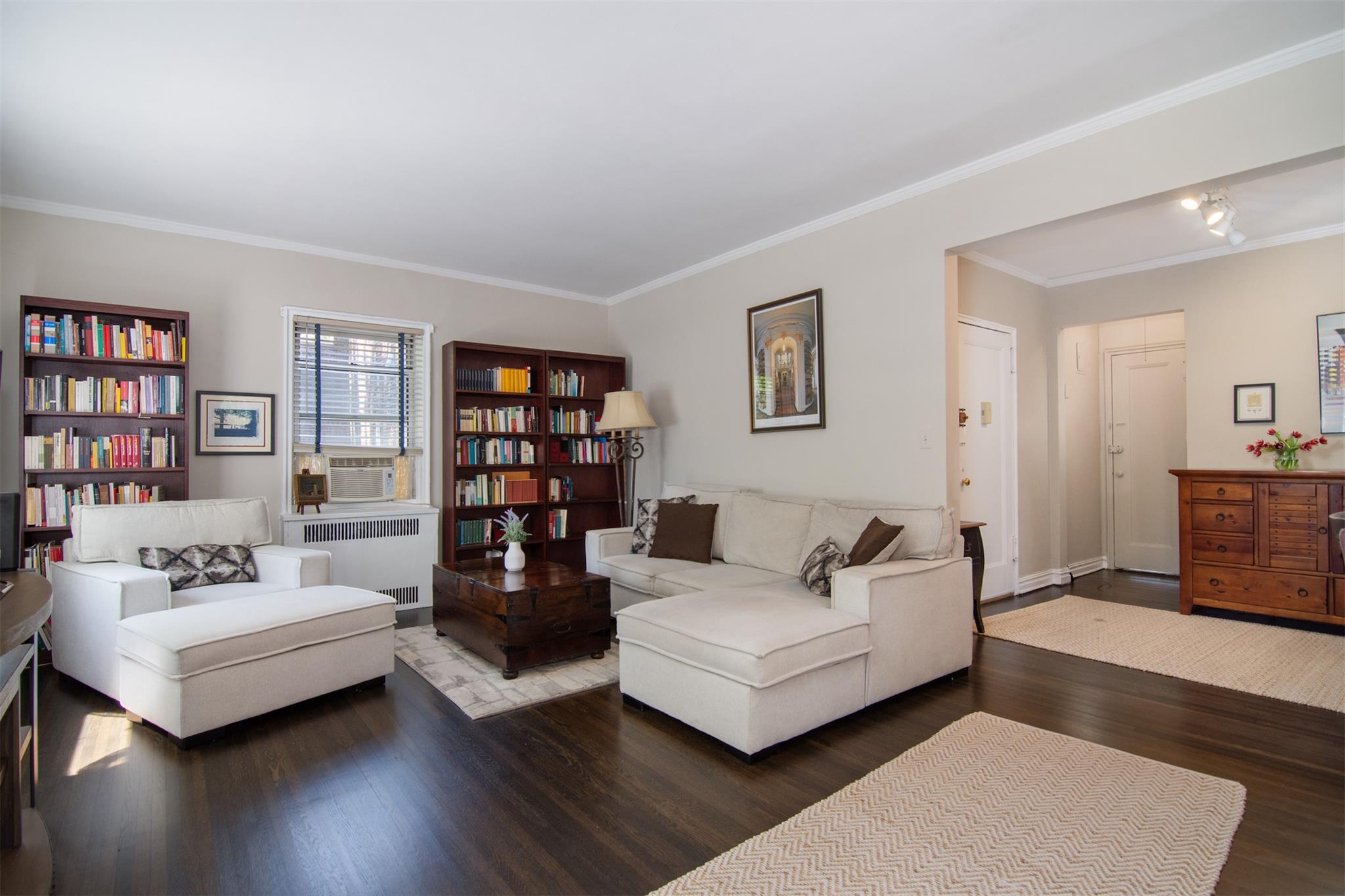 9 Sunnybrook Road #3D, Bronxville, New York image 3