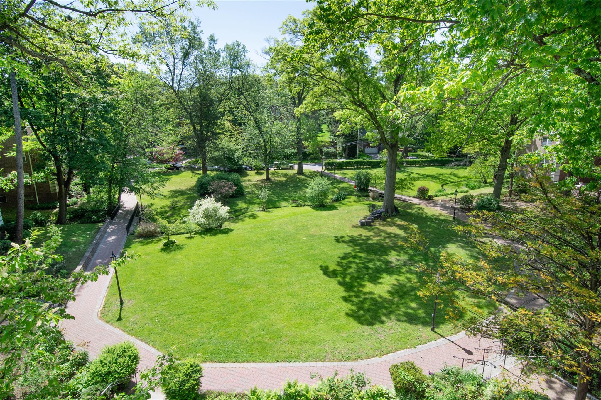 9 Sunnybrook Road #3D, Bronxville, New York image 6