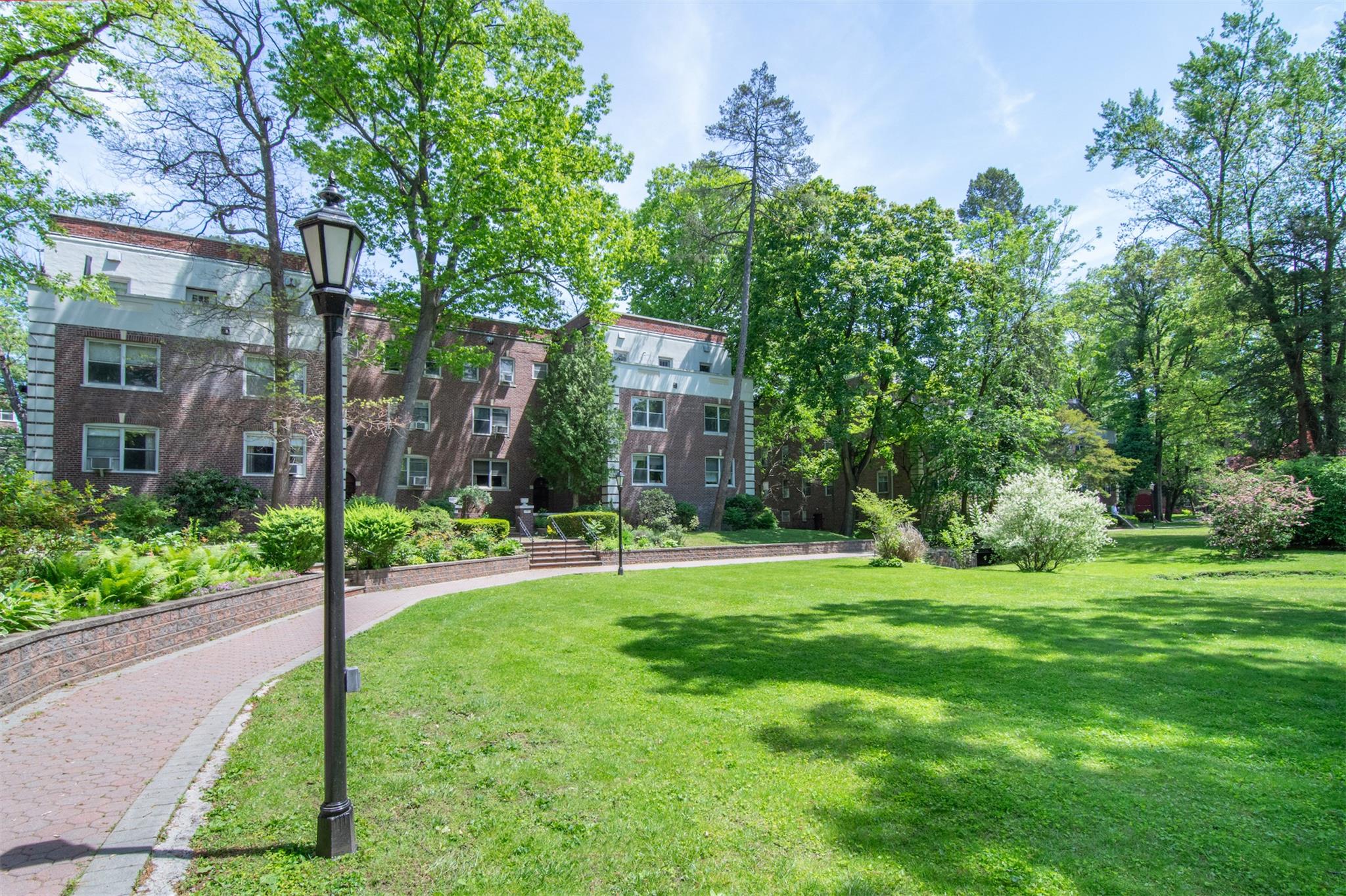 9 Sunnybrook Road #3D, Bronxville, New York image 14