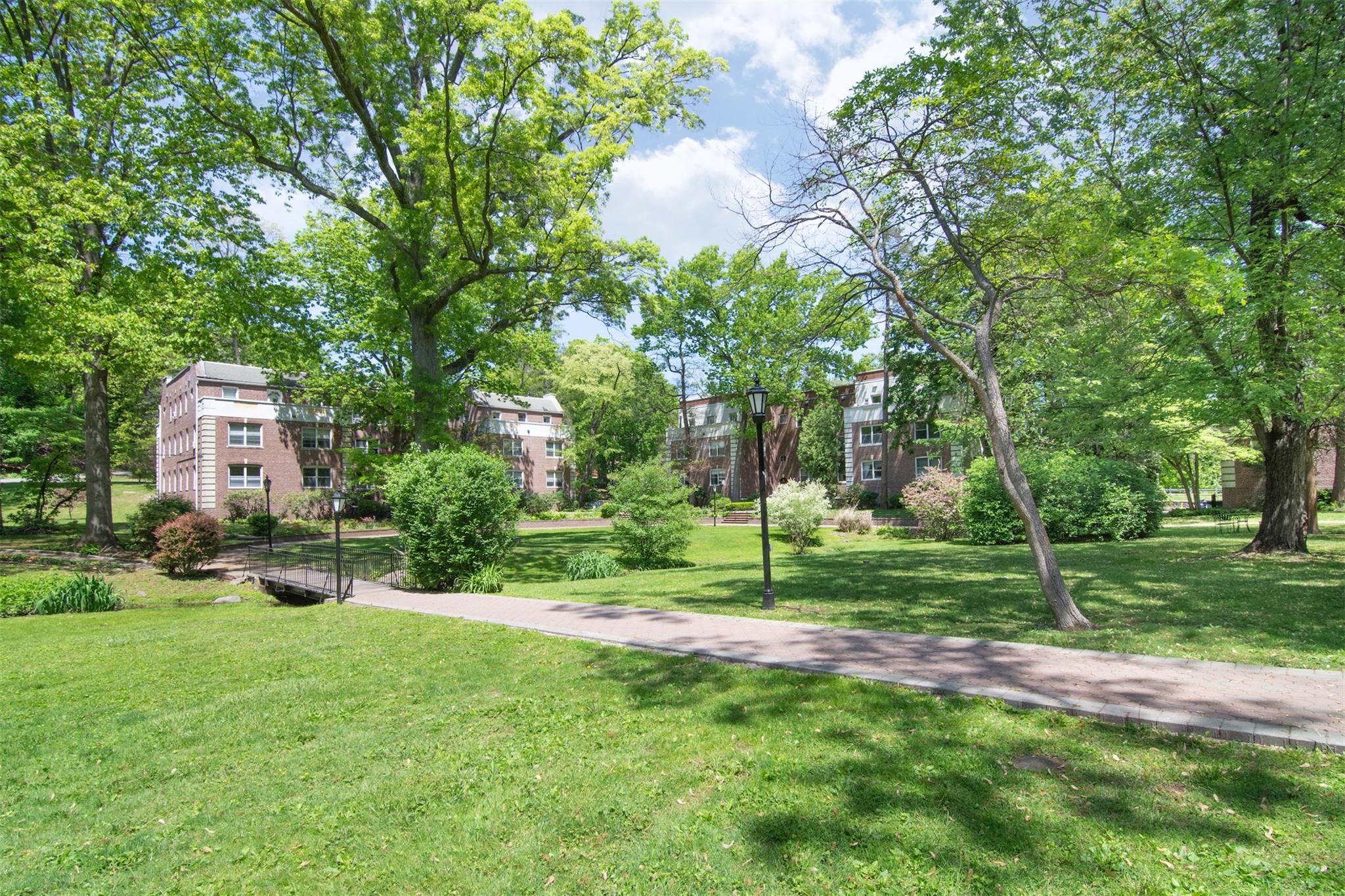 9 Sunnybrook Road #3D, Bronxville, New York image 16