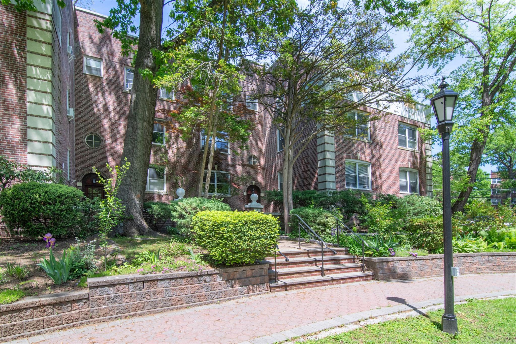 9 Sunnybrook Road #3D, Bronxville, New York image 13