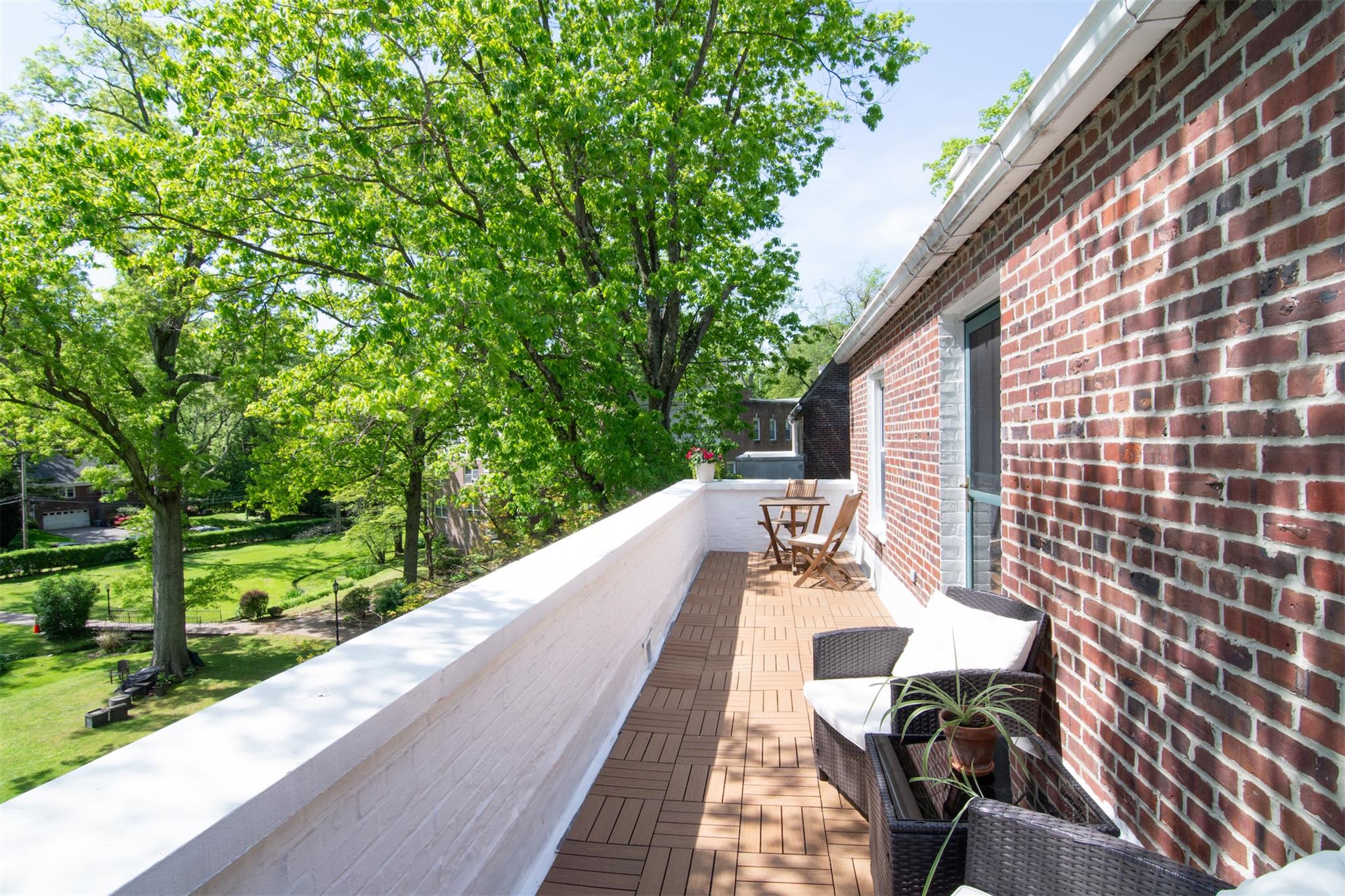 9 Sunnybrook Road #3D, Bronxville, New York image 1