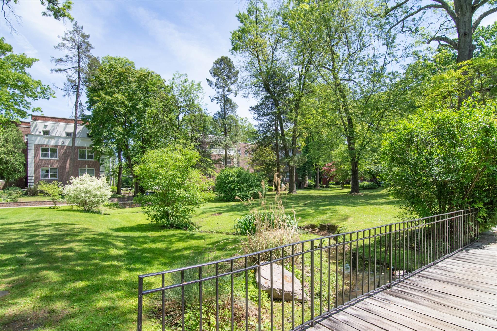 9 Sunnybrook Road #3D, Bronxville, New York image 15