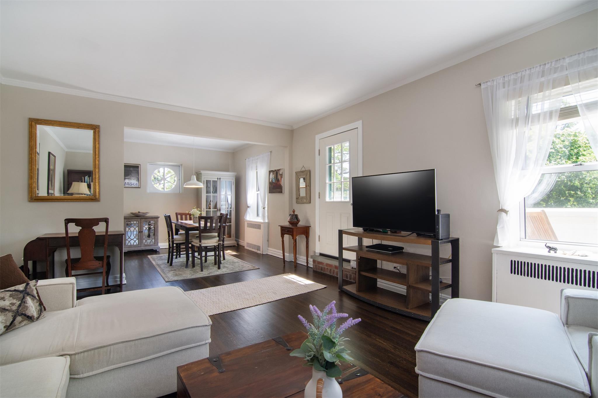 9 Sunnybrook Road #3D, Bronxville, New York image 4