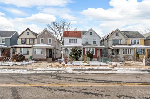 Homes For Sale - 1676 Troy Avenue<br/> Brooklyn, NY 11234