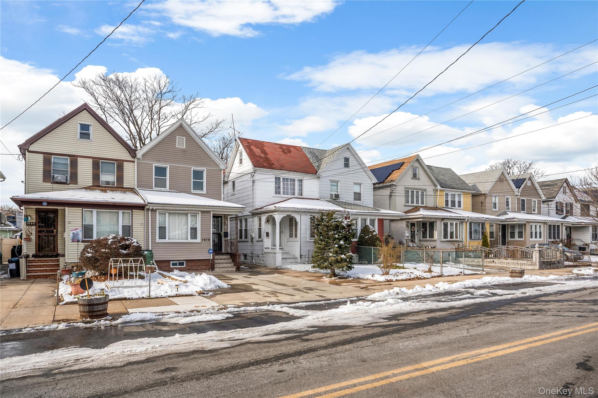 1676 Troy Avenue