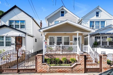 Photo of 150-37 119th Avenue, Jamaica, NY 11434 (MLS # 933140)