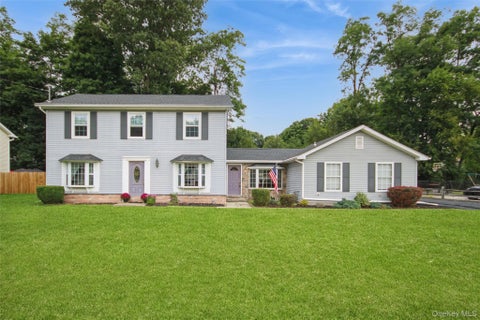 Photo of 183 Fulton Street, Poughkeepsie, NY 12601 (MLS # 1049018)