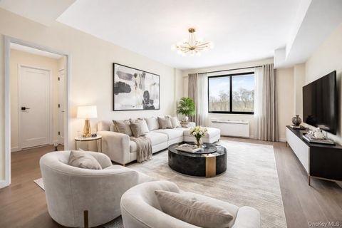 Homes For Sale - 3671 Hudson Manor Terrace #1A<br/> Bronx County, Bronx, NY 10463