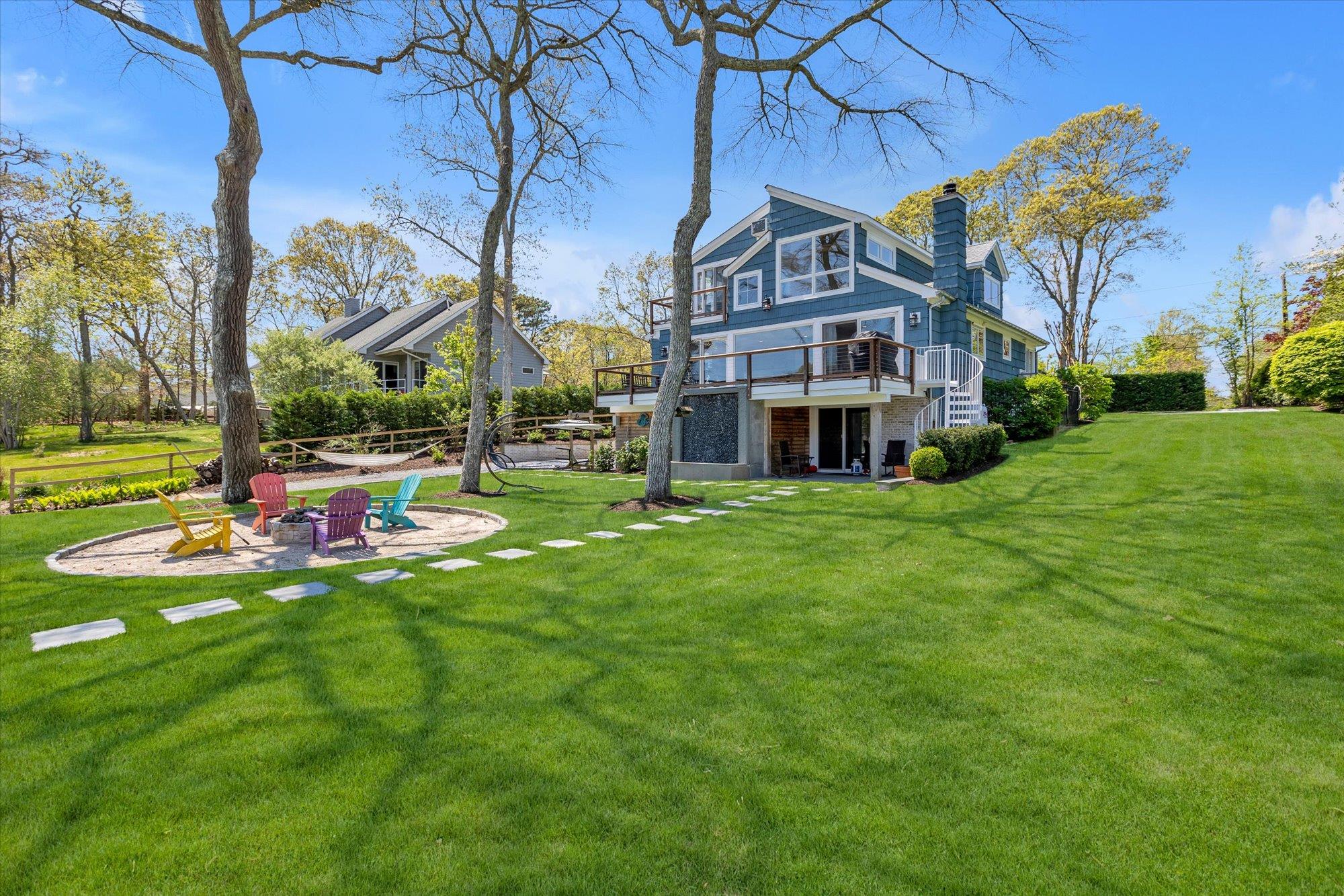 65 Pine Edge Drive, East Moriches, New York image 22
