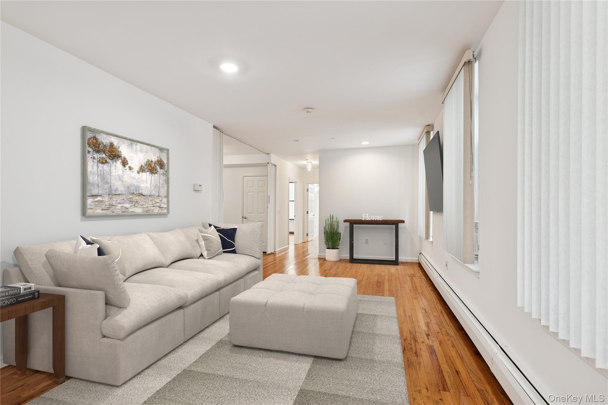 231 W 148th Street 4J