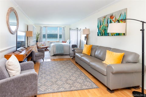 Homes For Sale - 5800 Arlington Avenue #16N<br/> Bronx, NY 10471