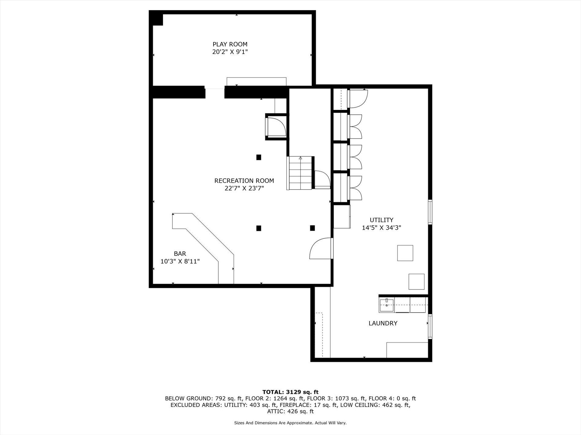 605 N Village Avenue, Rockville Centre, New York image 33
