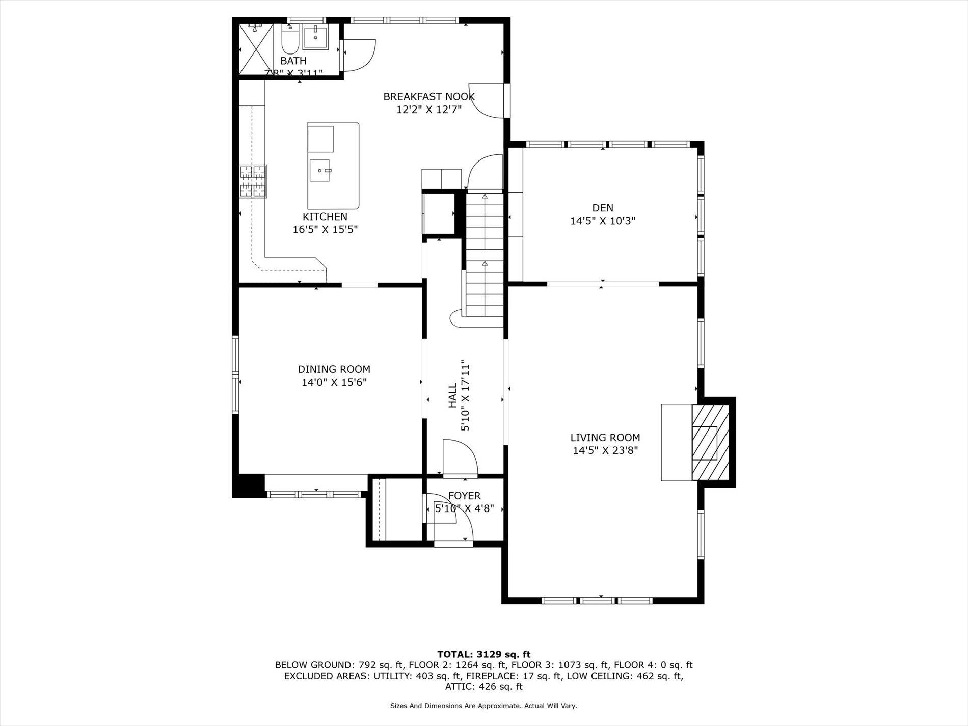 605 N Village Avenue, Rockville Centre, New York image 34