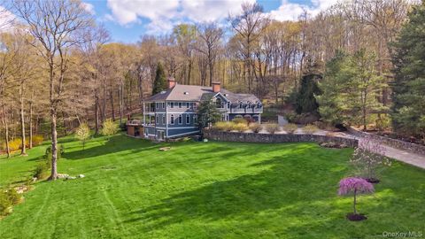 24 Miller Road Pound Ridge NY 10576