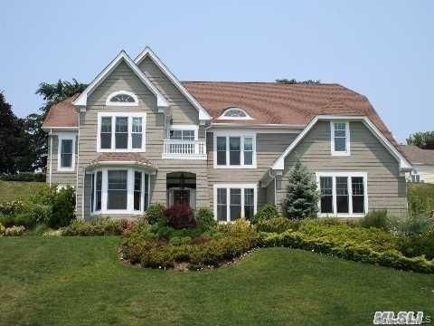 Photo of 47 Pembroke Drive, Glen Cove, NY 11542 (MLS # 1009620)