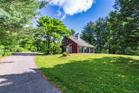 Homes For Sale - 27 Goldfinch Drive<br/> Salt Point, NY 12578