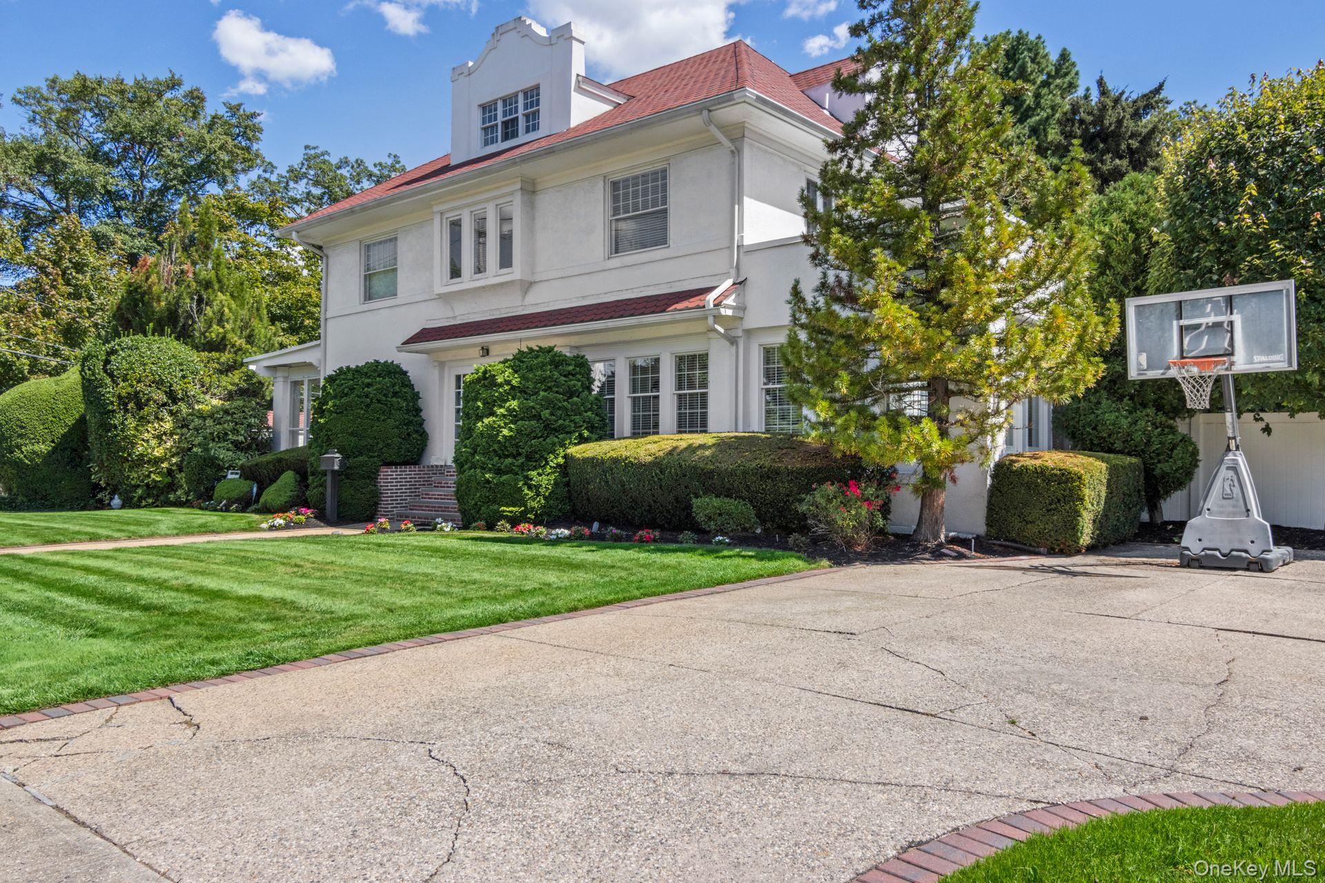 399 Ocean Avenue