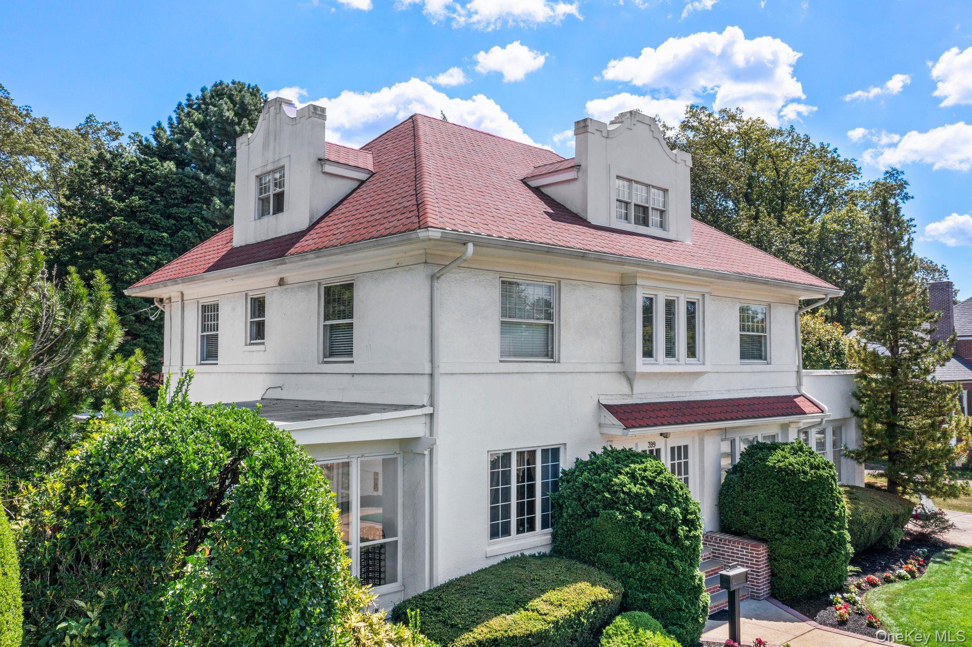 399 Ocean Avenue