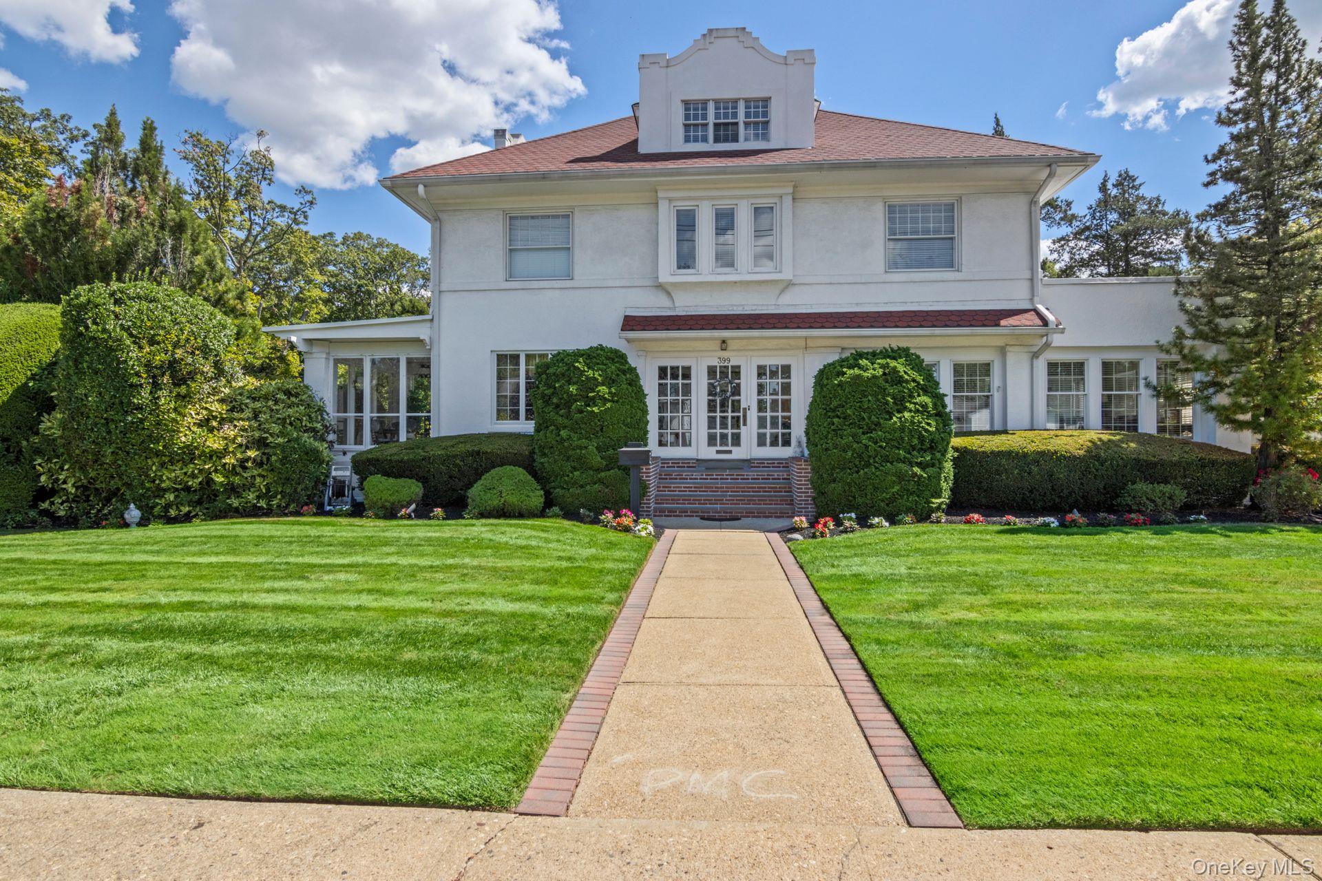 399 Ocean Avenue