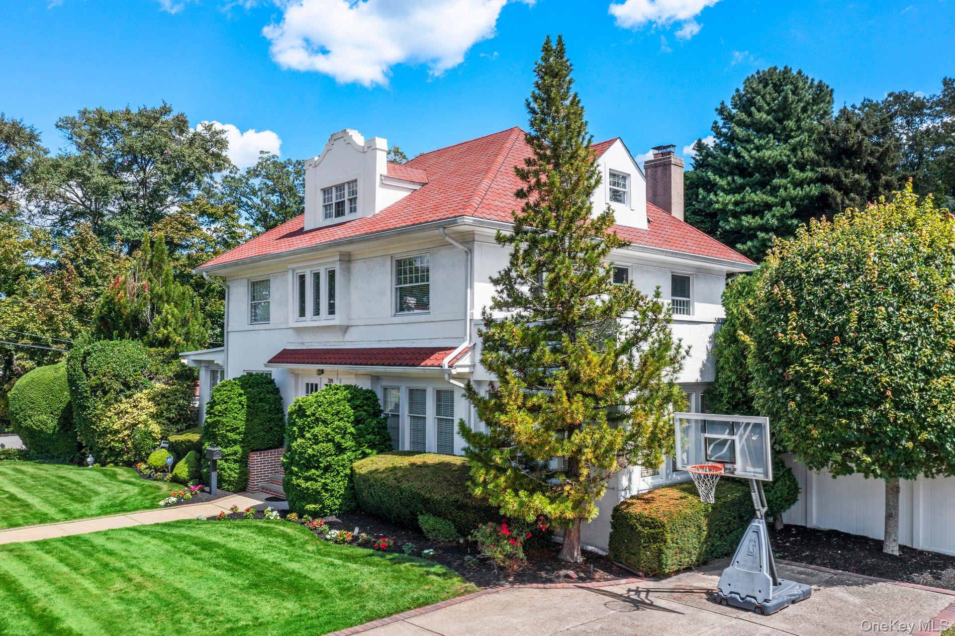 399 Ocean Avenue