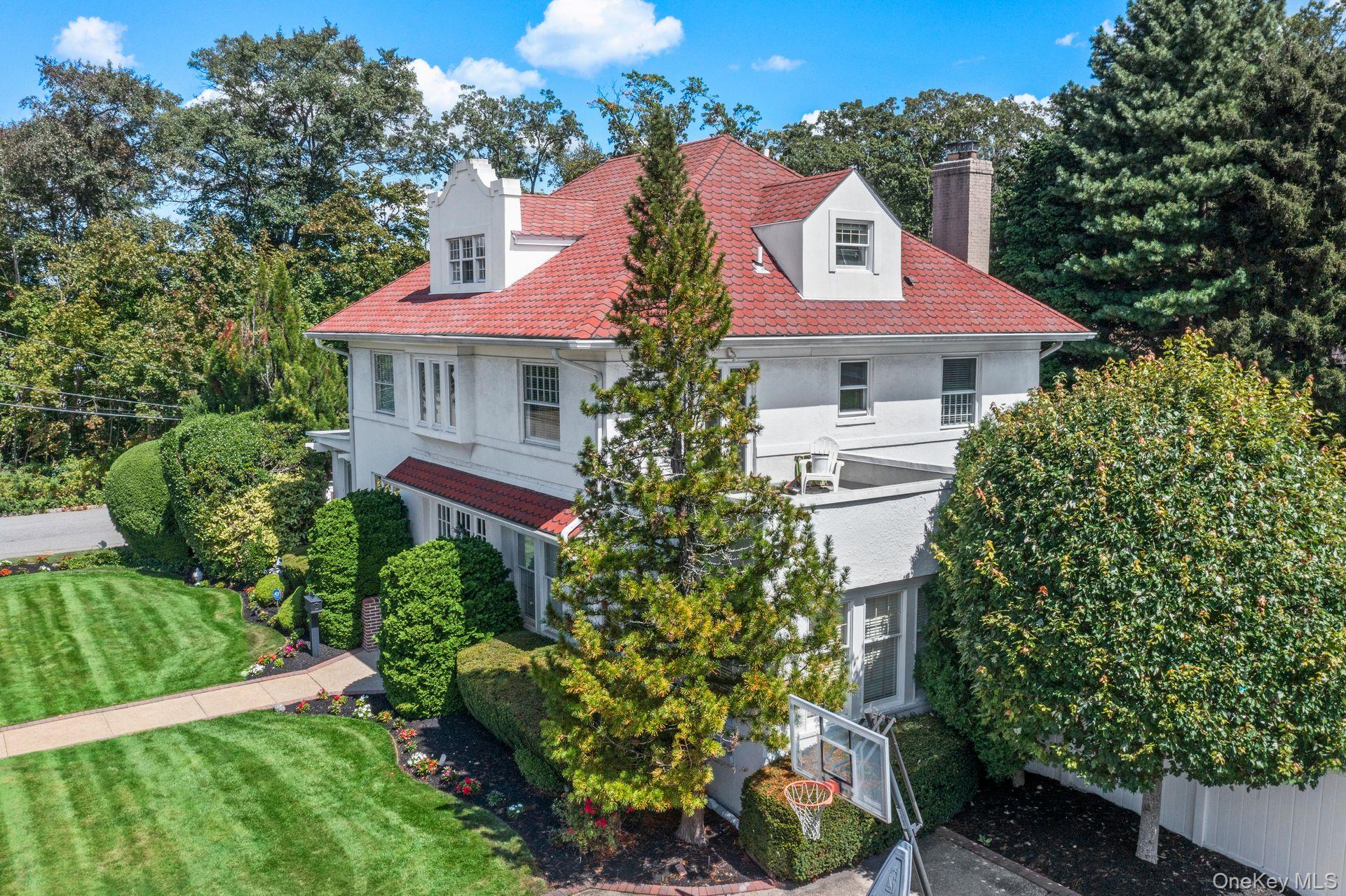399 Ocean Avenue