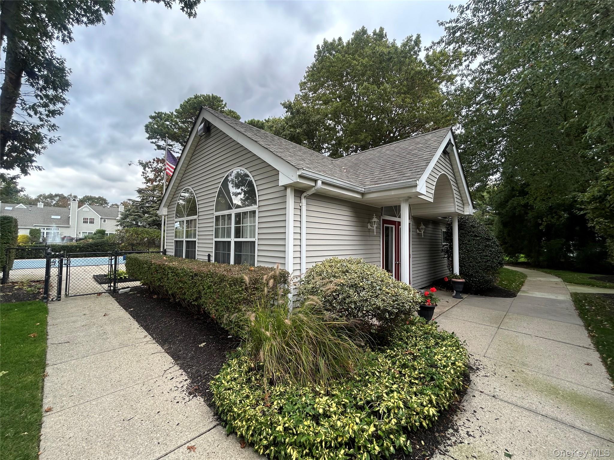 77 Mystic Circle