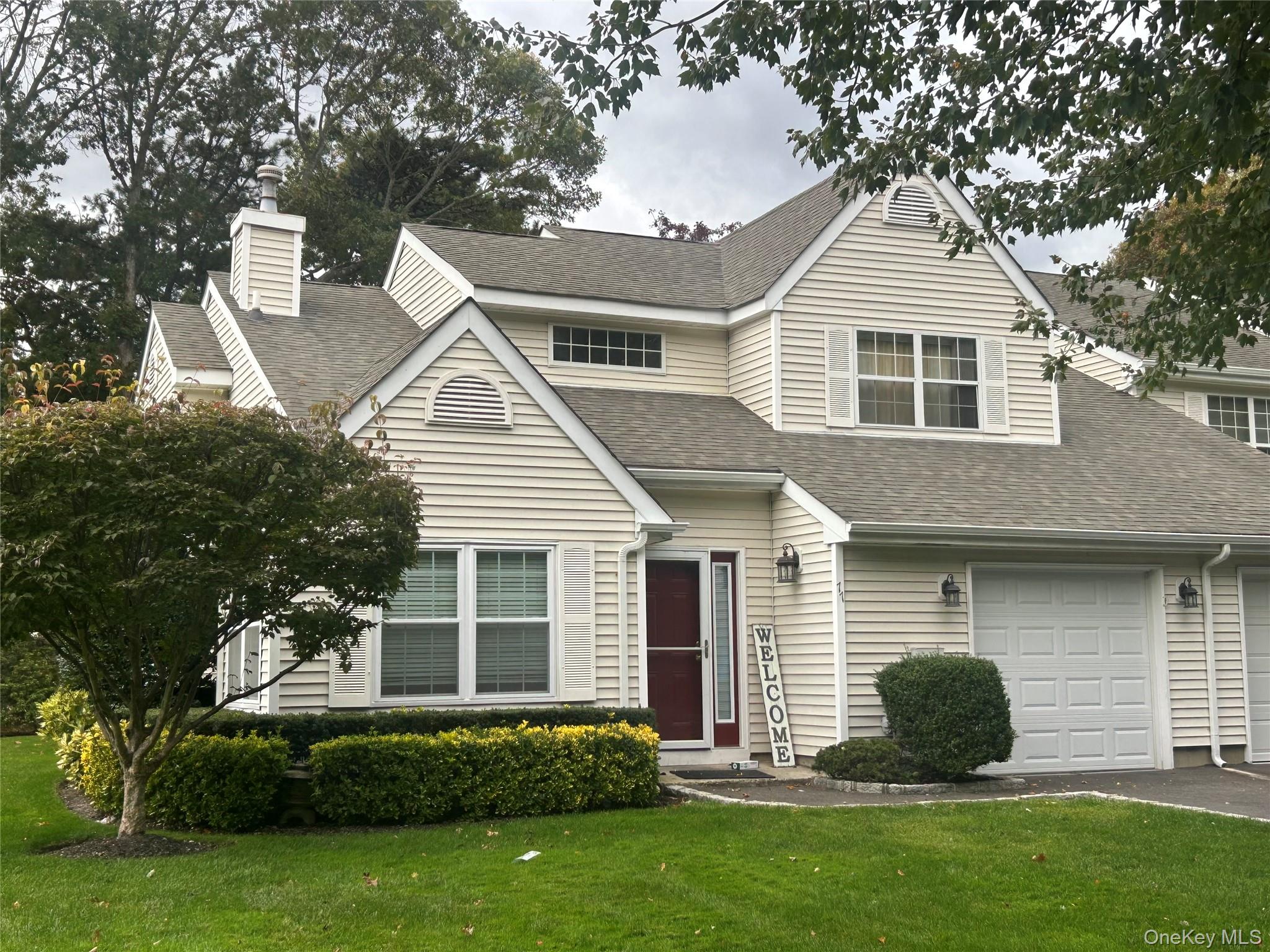 77 Mystic Circle