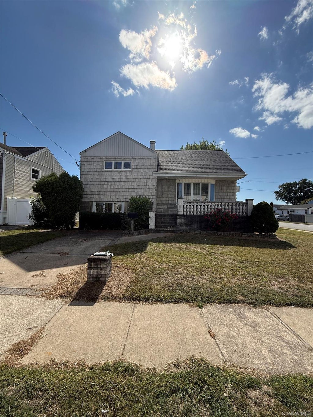 Photo of 49 Noble Street, North Babylon, NY 11703 (MLS # 1010846)