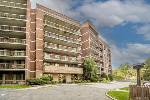 1374 Midland Avenue PH07 Bronxville NY 10708