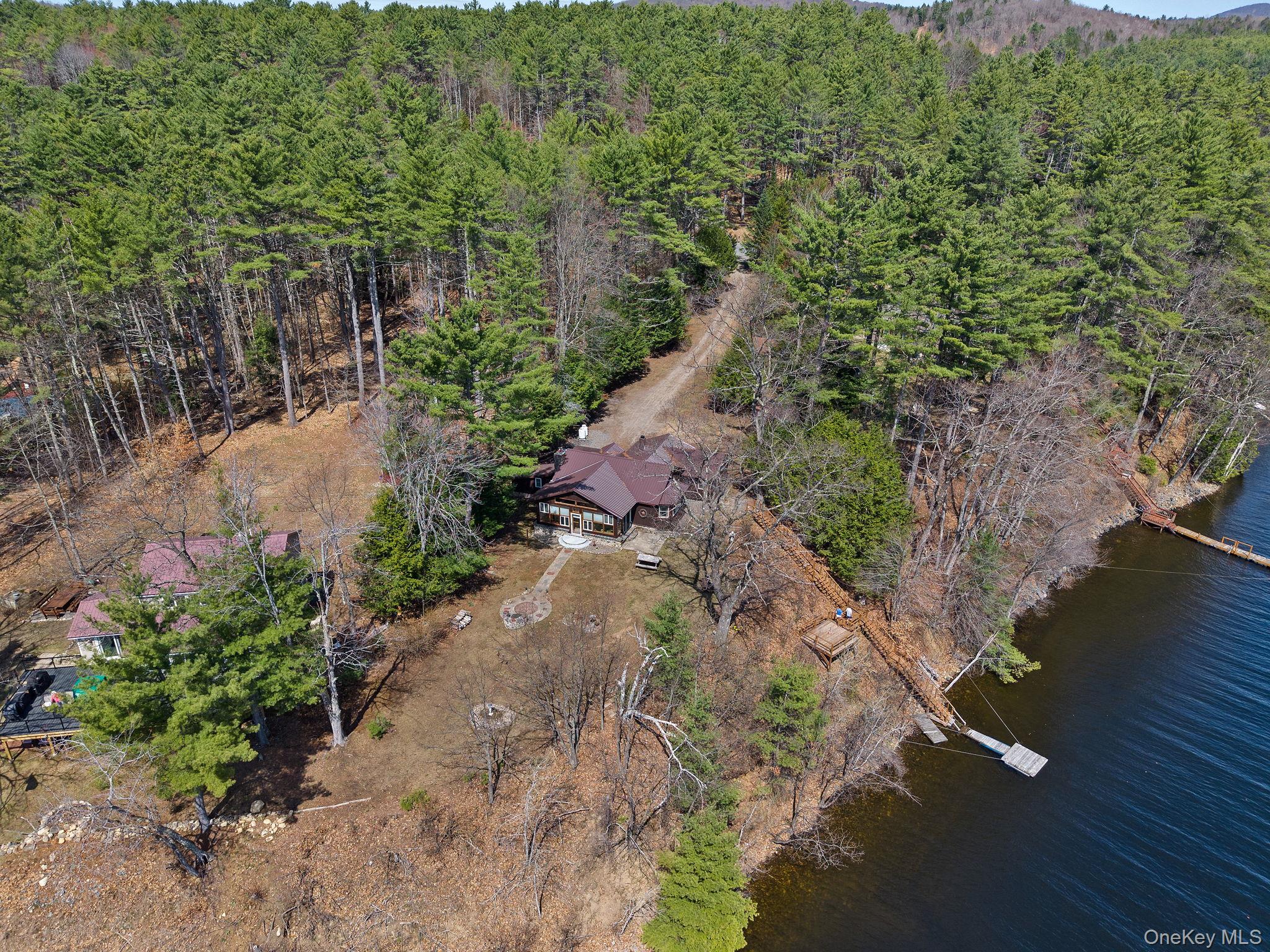 866 N Shore Road