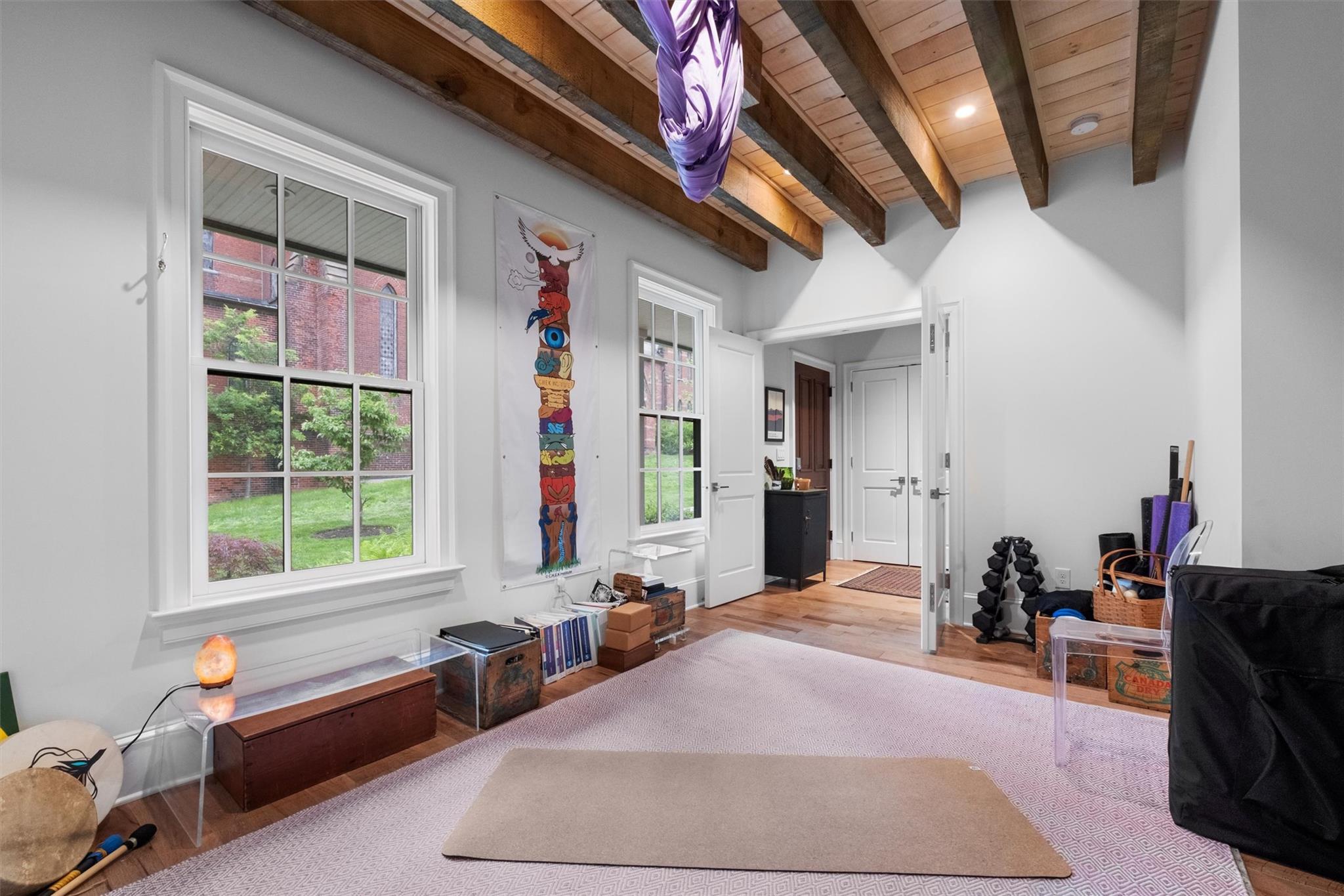 17 River Ridge Court, Beacon, New York image 30