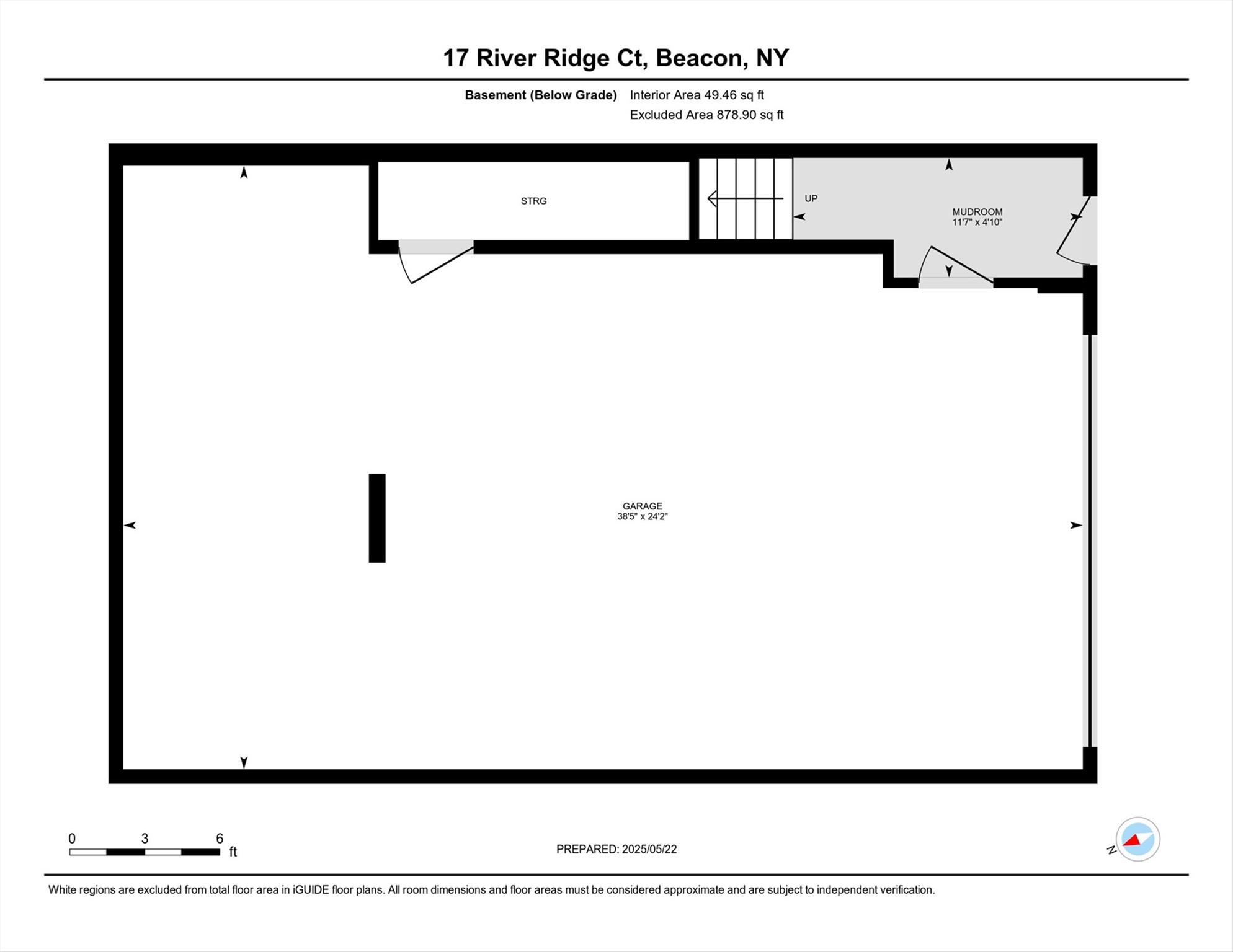 17 River Ridge Court, Beacon, New York image 49