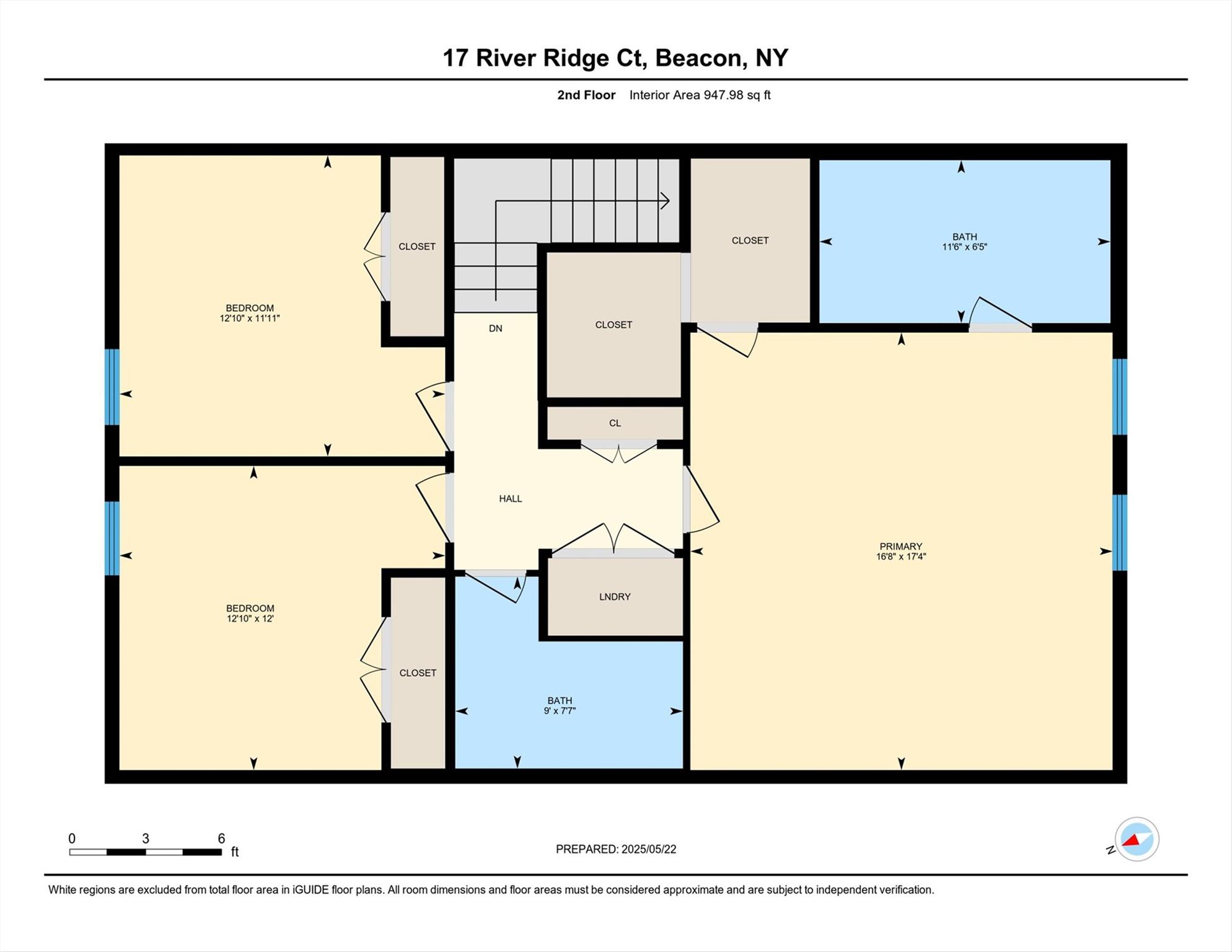 17 River Ridge Court, Beacon, New York image 47