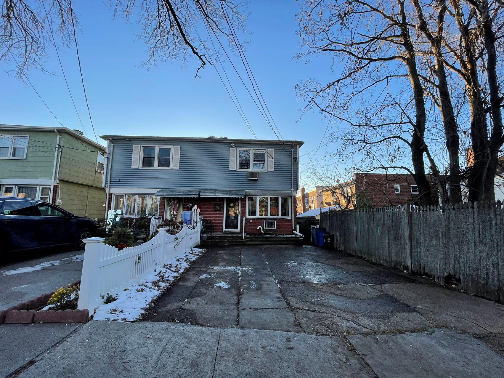 Property for Sale at 119th Street St, College Point, Queens, NY - Bedrooms: 3 
Bathrooms: 3  - $799,000