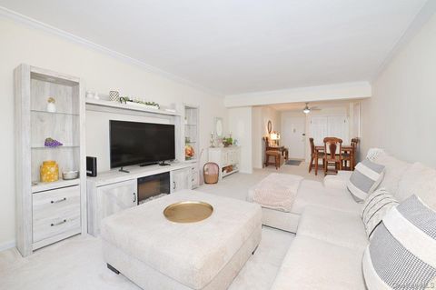 Homes For Sale - 4 Birchwood Court #1O<br/> Mineola, NY 11501