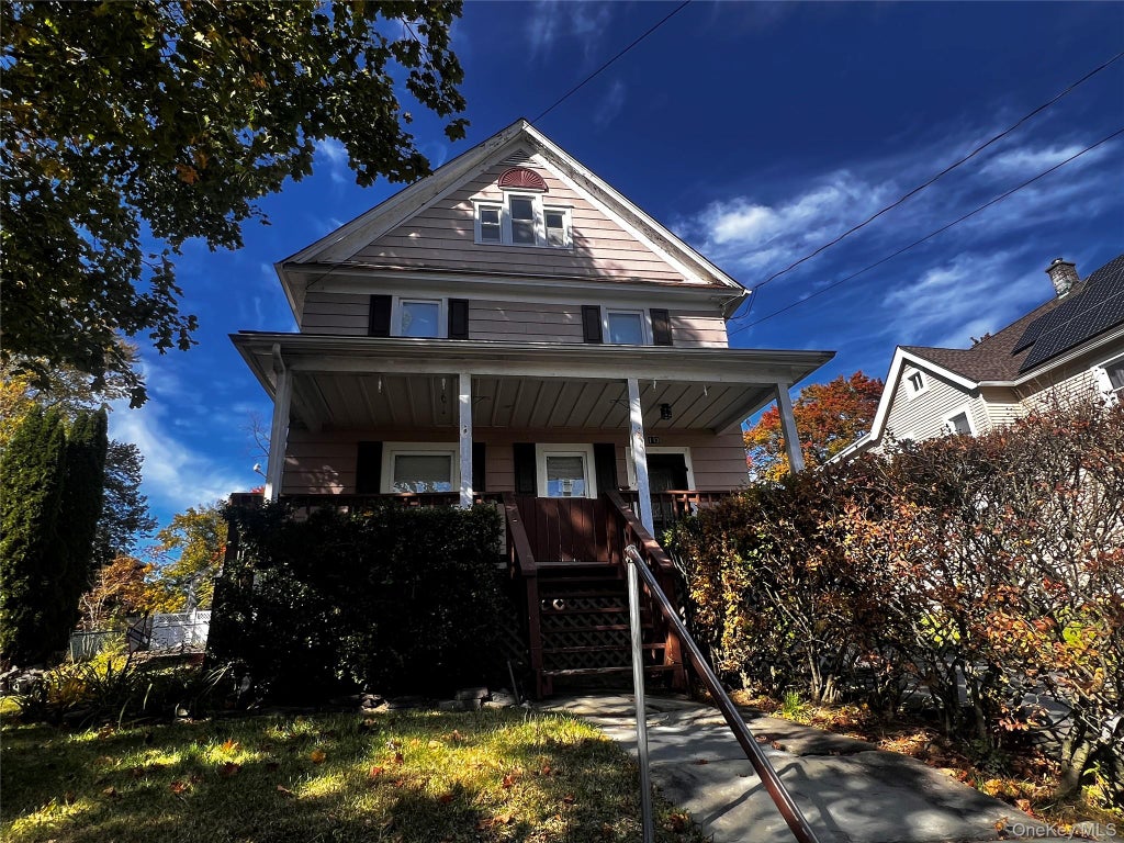 Photo of 143 Prospect Avenue, Middletown, NY 10940 (MLS # 1066997)