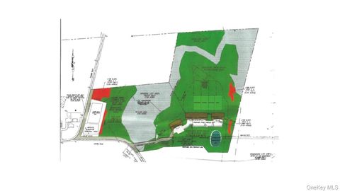 TBD Fosler - Lot 1 Road Plattekill NY 12568